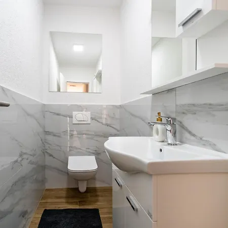 Apartment With Parking Space - 24072 Vir