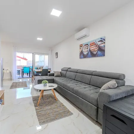 Apartment With Parking Space - 24072